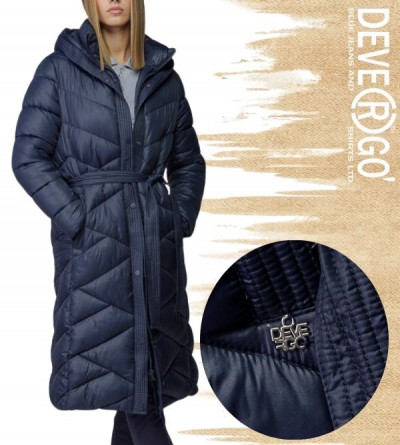 DevergoJeans női kabát 252312
