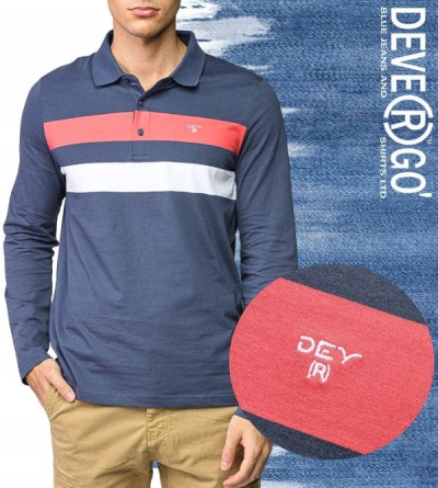DevergoJeans férfi felső 252315