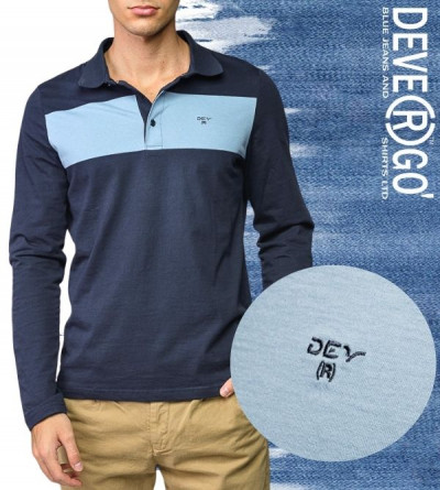 DevergoJeans férfi felső 252315