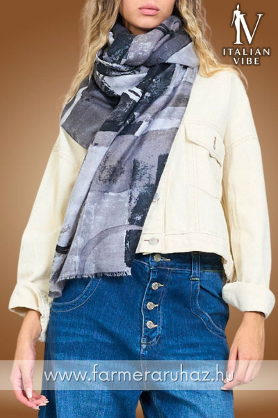 Italian Vibe női sál 2530315