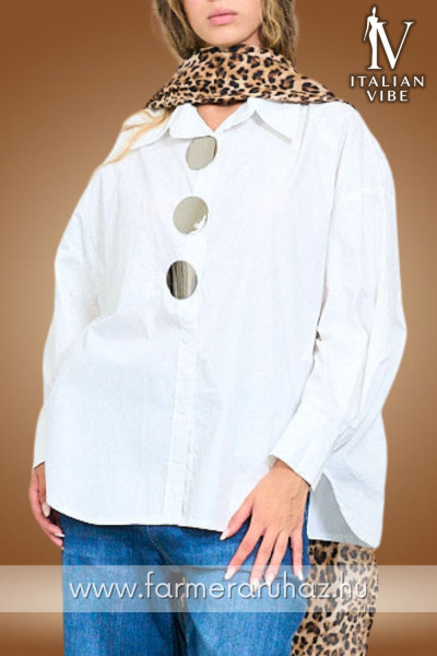 Italian Vibe női sál 2530317