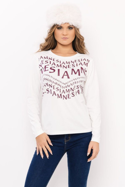 Amnesia felső (T-póló) 252342