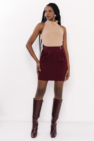 Amnesia szoknya (Toronto) 252351