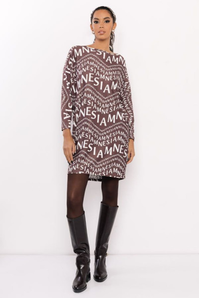 Amnesia tunika (Marvy) 252356