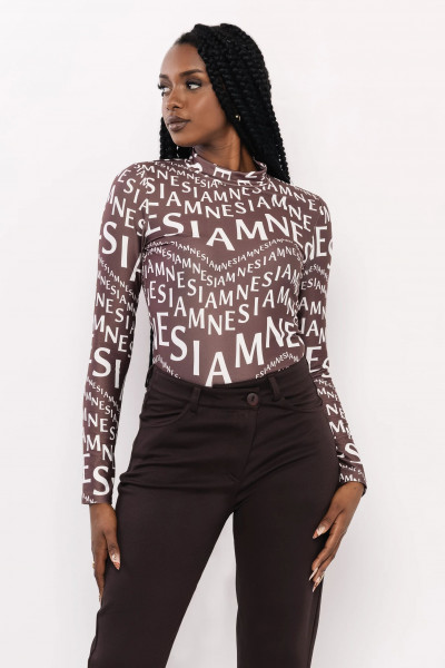 Amnesia garbó (Dini) 252357