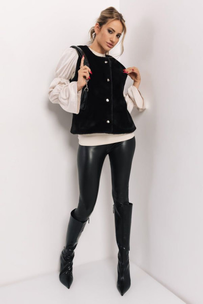 Amnesia mellény (Porto) 252412