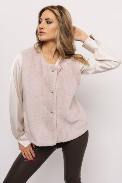 Amnesia mellény (Porto) 252413