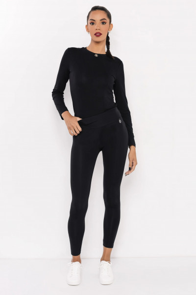 Amnesia viszkóz leggings (Vica) 252428