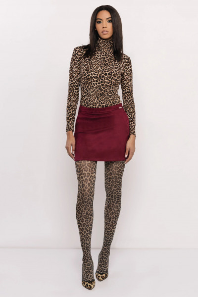 Amnesia szoknya (Pestana) 252431