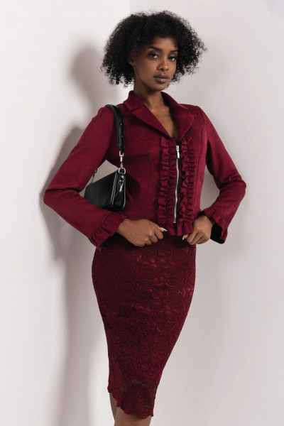 Amnesia zakó (Jasira) 252434