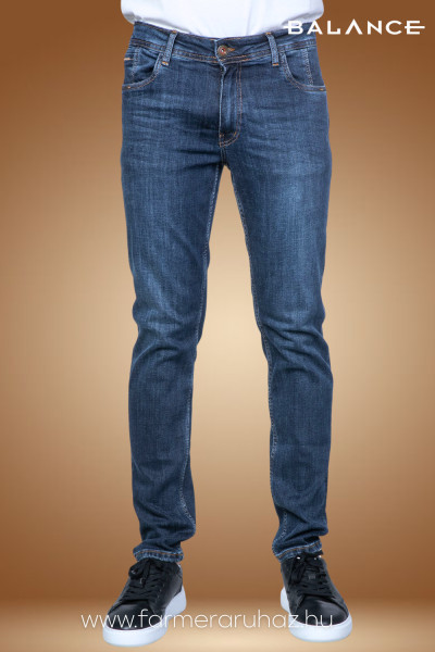 Balance férfi farmernadrág (Simenon) 252046