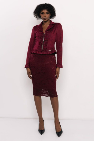 Amnesia szoknya (Nira csipke) 252463