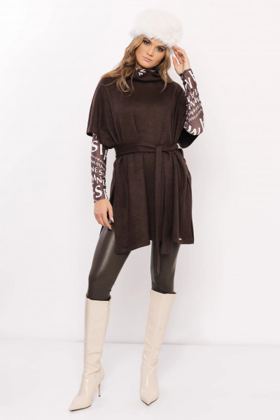 Amnesia mellény (Nomel) 252359