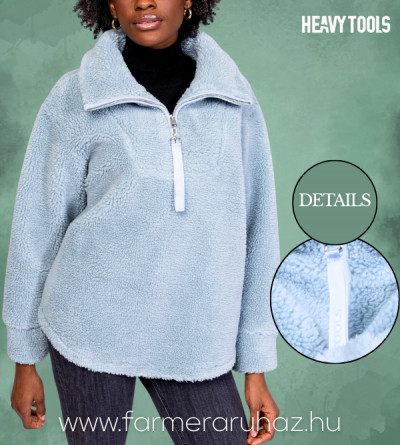 Heavy Tools női pulóver (Tabura) 252483