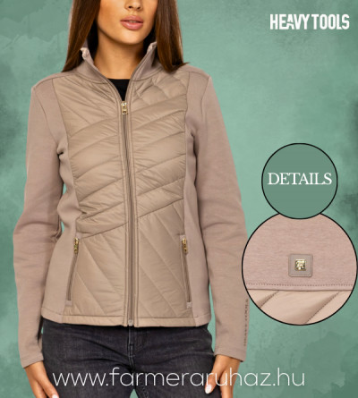 Heavy Tools női pulóver (Taita) 252524