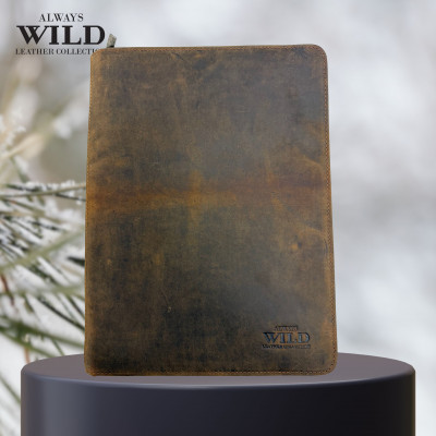 Always Wild unisex bőr irattartó 252017