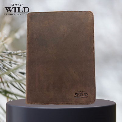 Always Wild unisex bőr irattartó 252014