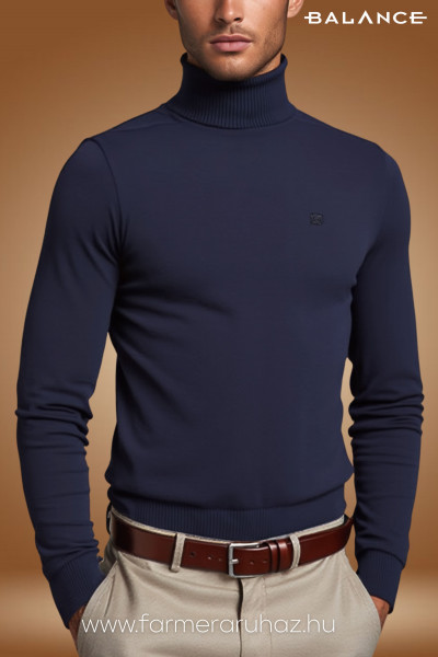 Balance férfi pulóver (Jack) 252049