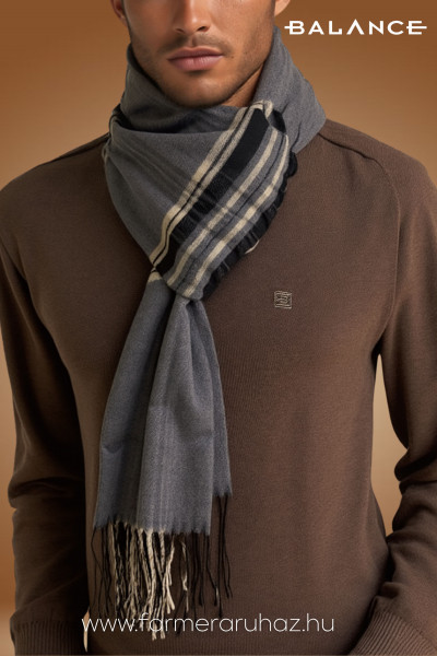 Balance férfi sál (Vemod) 252062