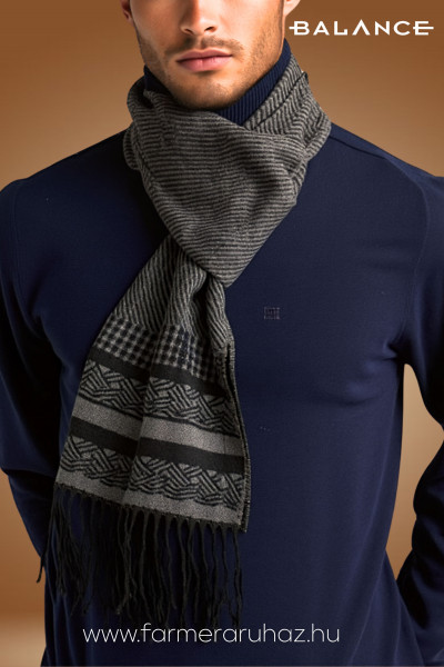 Balance férfi sál (Vemod) 252059