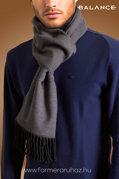 Balance férfi sál (Vemod) 252058