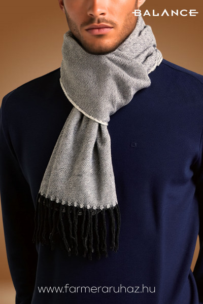 Balance férfi sál (Vemod) 252060