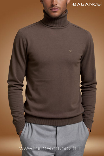 Balance férfi pulóver (Jack) 252048