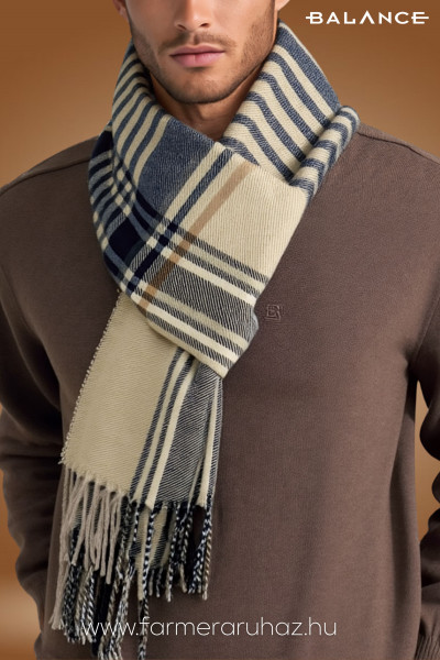 Balance férfi sál (Vemod) 252063