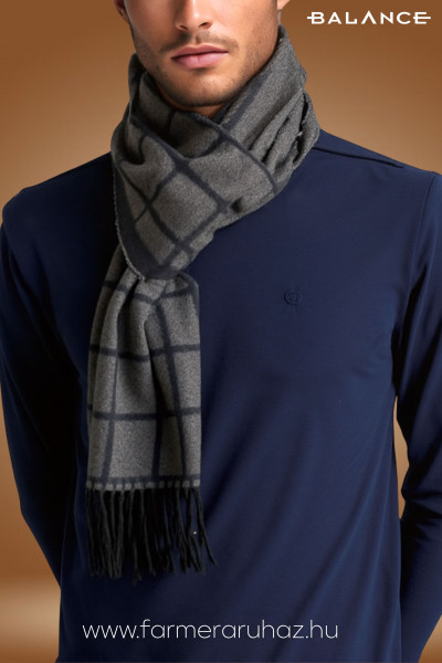 Balance férfi sál (Vemod) 252061