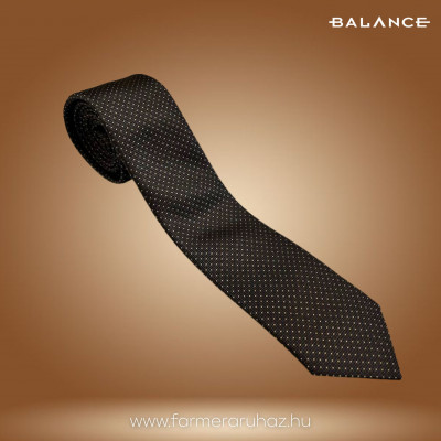 Balance férfi nyakkendő (Mix 5 cm) 252053