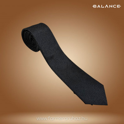 Balance férfi nyakkendő (Mix 5 cm) 252055