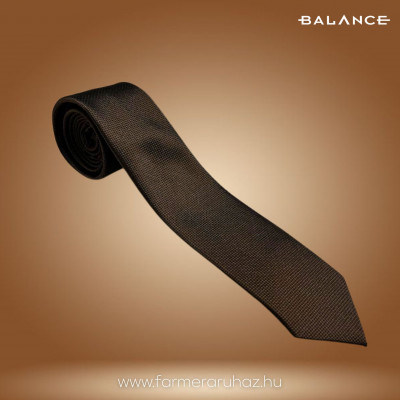Balance férfi nyakkendő (Mix 5 cm) 252054