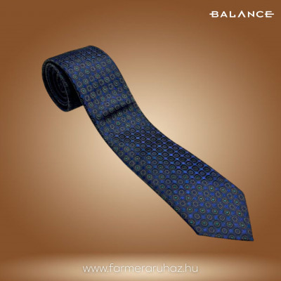 Balance férfi nyakkendő (Mix 5 cm) 252056
