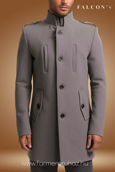 Falcon's férfi szövetkabát (252025)
