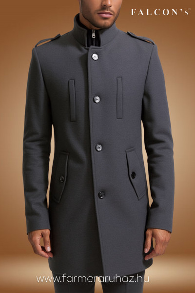 Falcon's férfi szövetkabát (252026)