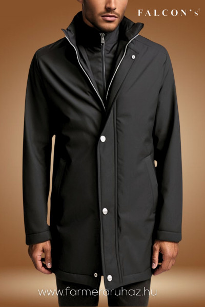 Falcon's férfi átmeneti kabát (252028)