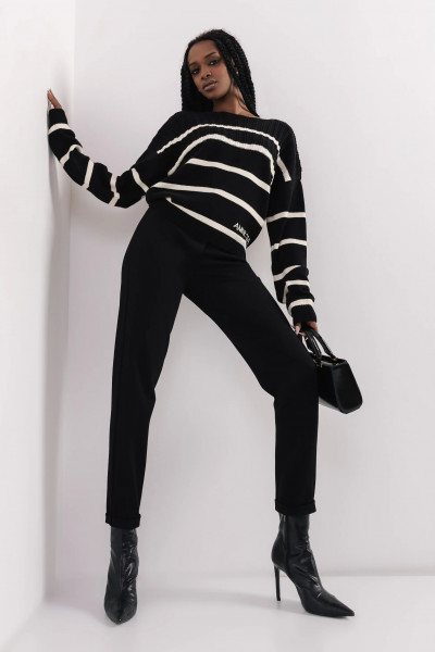 Amnesia pulóver (Csinszka) 252372