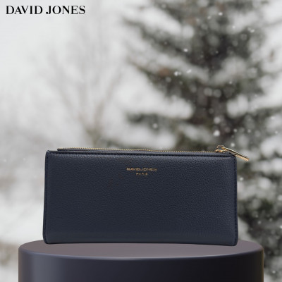 David Jones női pénztárca 252023