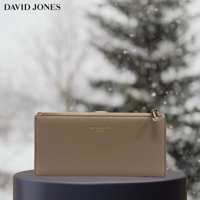 David Jones női pénztárca 252024