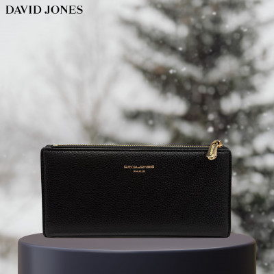 David Jones női pénztárca 252022
