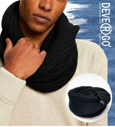 DevergoJeans férfi körsál 252307