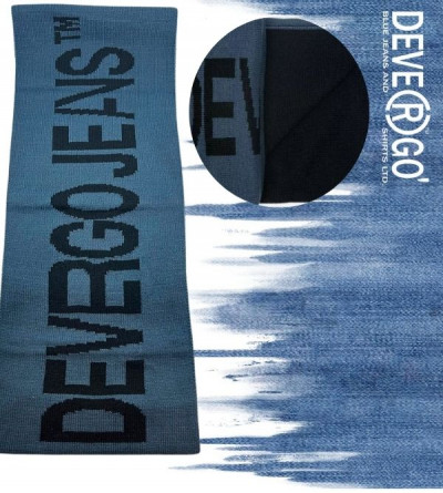 DevergoJeans férfi sál 252306