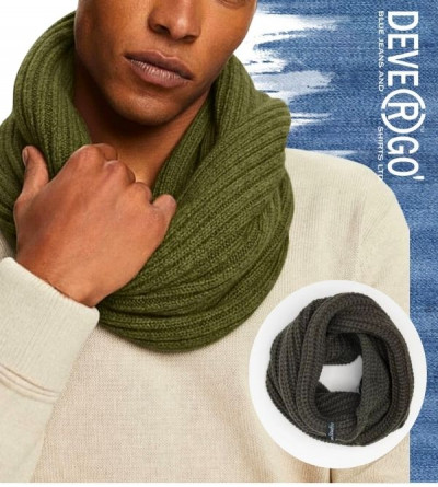 DevergoJeans férfi körsál 252308