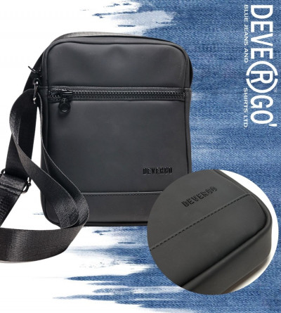 DevergoJeans férfi táska 252321