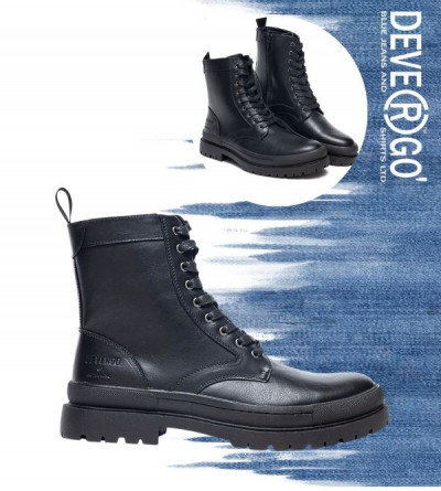 DevergoJeans férfi bakancs (Bull) 252310