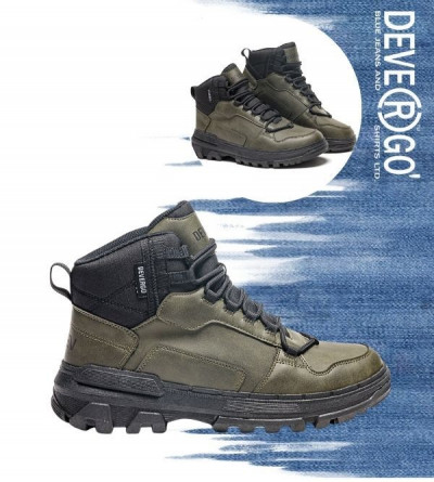 DevergoJeans férfi bakancs (Desh) 252303