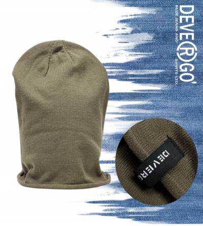 DevergoJeans férfi sapka 252337