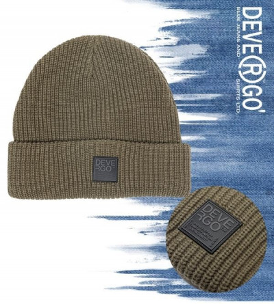 DevergoJeans férfi sapka 252347