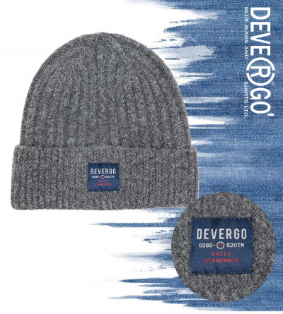 DevergoJeans férfi sapka 252352