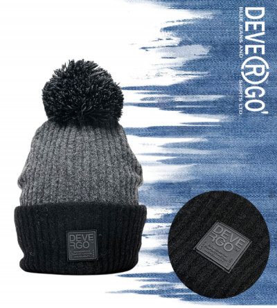 DevergoJeans férfi sapka 252337